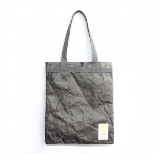A :bag the basic_ecobag(gray)