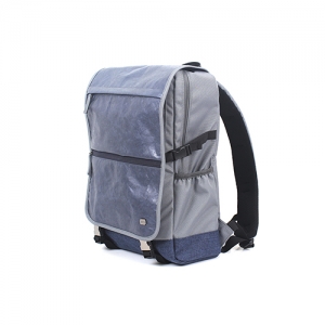 A :bag the basic_backpack(navy)